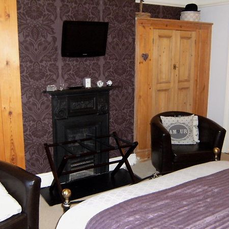 Bridge House Bed & Breakfast Newark-on-Trent  Bilik gambar