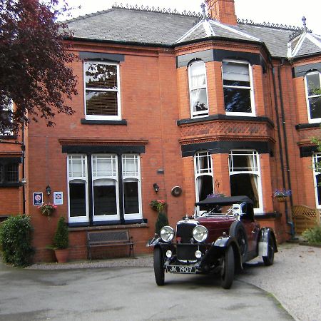 Bridge House Bed & Breakfast Newark-on-Trent  Luaran gambar