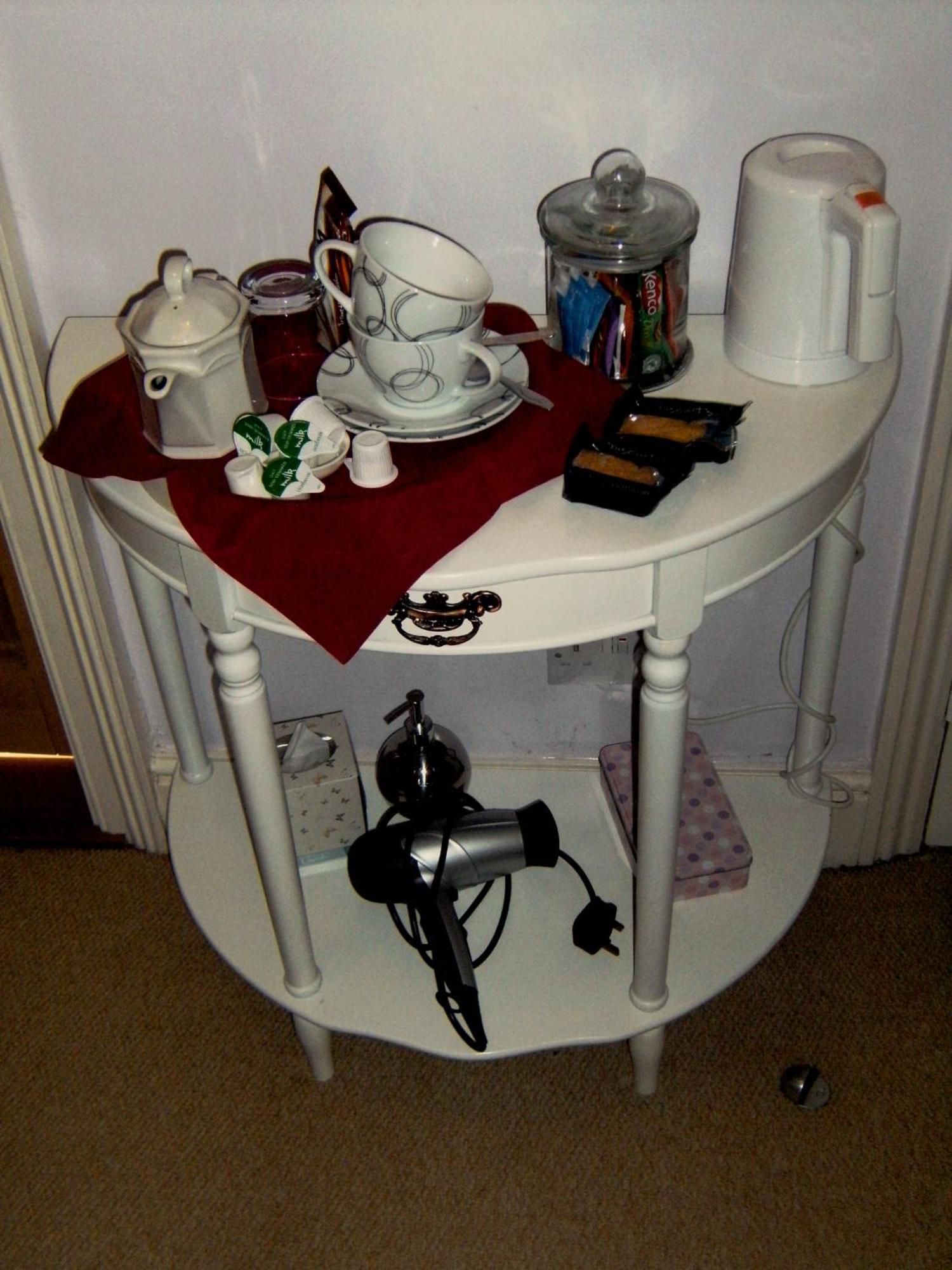 Bridge House Bed & Breakfast Newark-on-Trent  Bilik gambar
