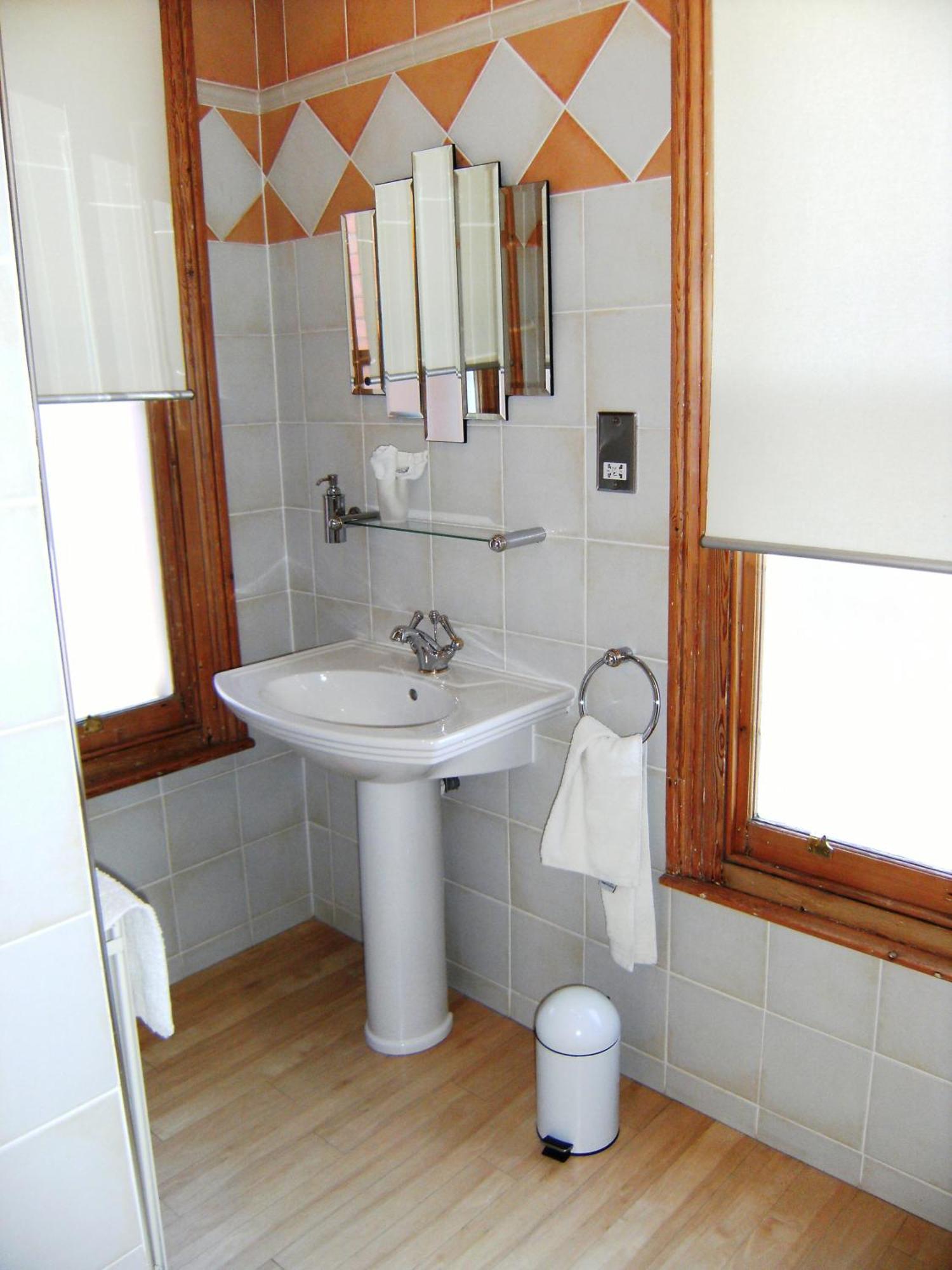 Bridge House Bed & Breakfast Newark-on-Trent  Bilik gambar