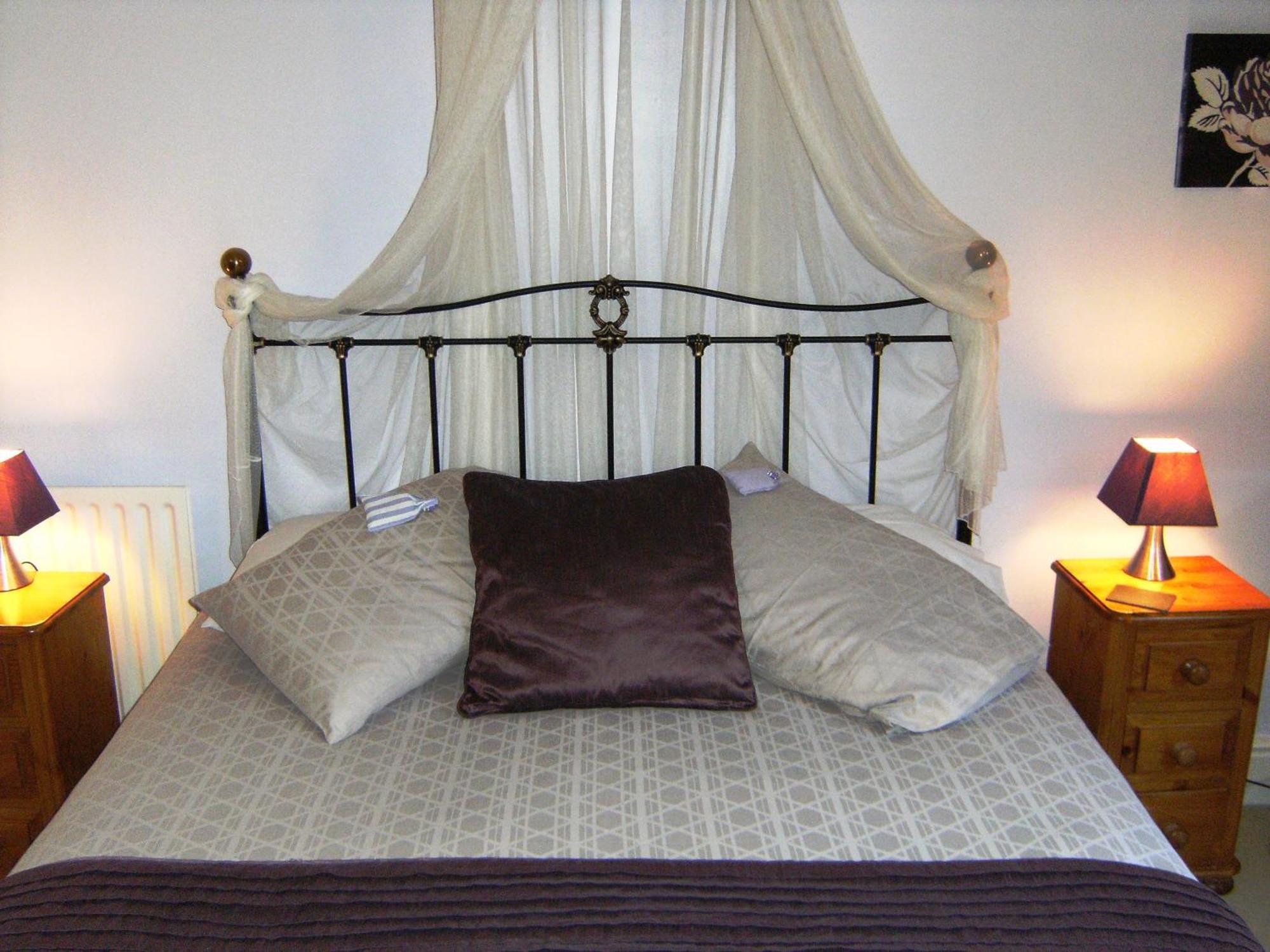Bridge House Bed & Breakfast Newark-on-Trent  Bilik gambar