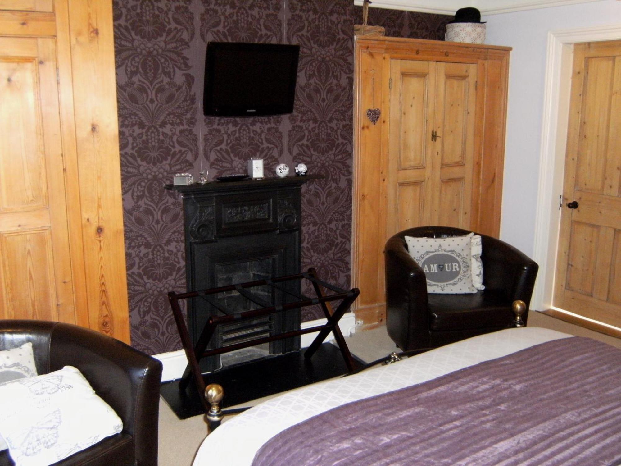 Bridge House Bed & Breakfast Newark-on-Trent  Bilik gambar