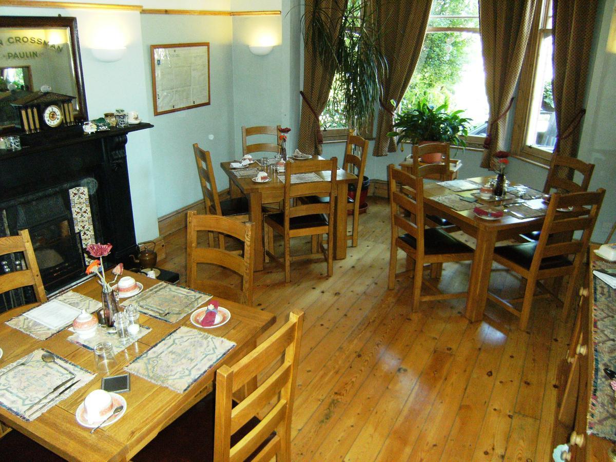 Bridge House Bed & Breakfast Newark-on-Trent  Luaran gambar
