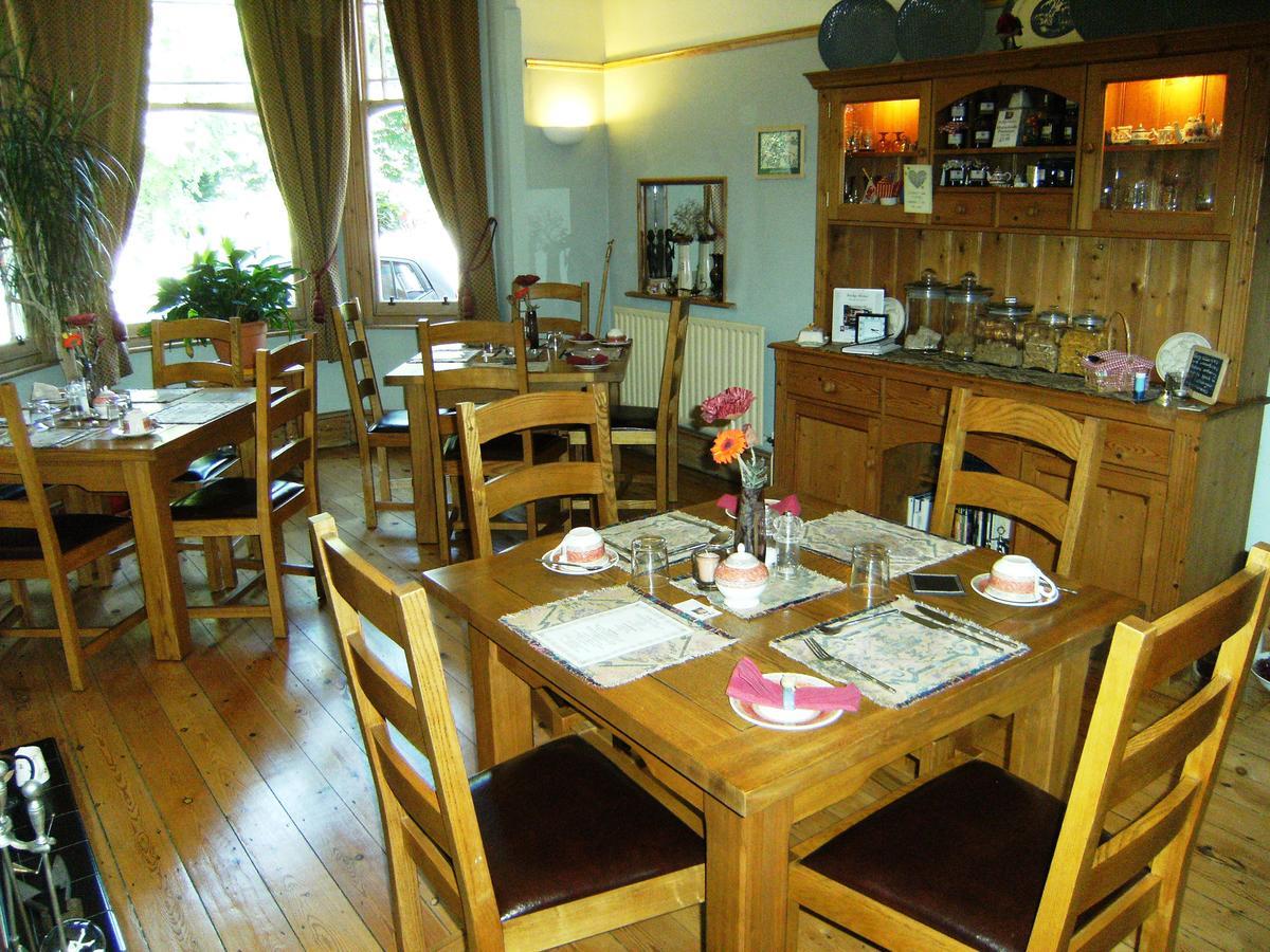 Bridge House Bed & Breakfast Newark-on-Trent  Luaran gambar
