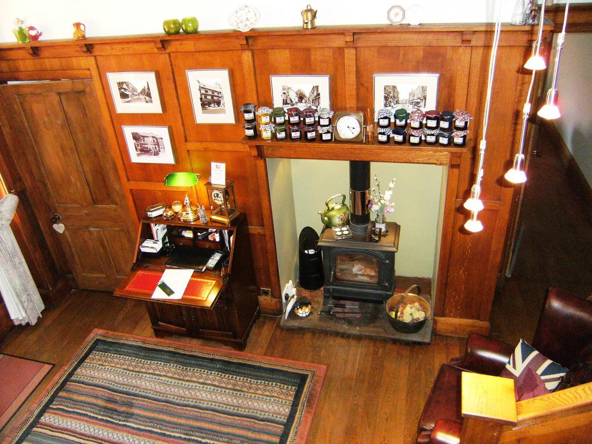Bridge House Bed & Breakfast Newark-on-Trent  Luaran gambar