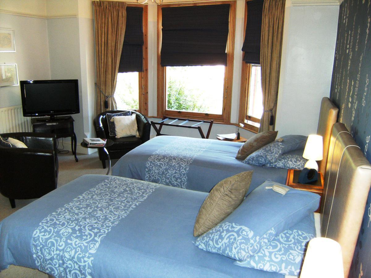 Bridge House Bed & Breakfast Newark-on-Trent  Bilik gambar