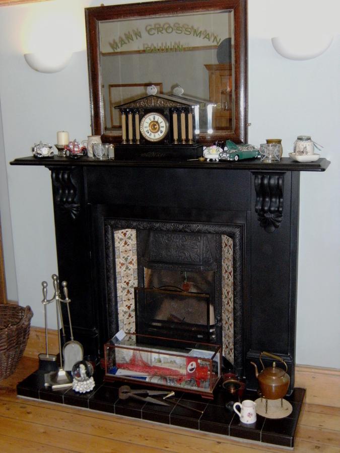 Bridge House Bed & Breakfast Newark-on-Trent  Luaran gambar
