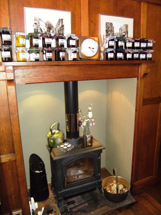 Bridge House Bed & Breakfast Newark-on-Trent  Luaran gambar