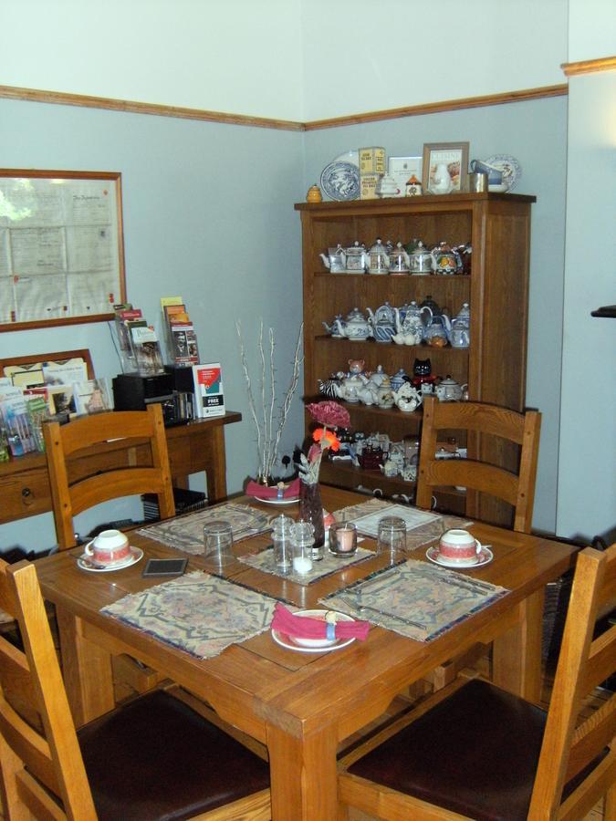 Bridge House Bed & Breakfast Newark-on-Trent  Luaran gambar