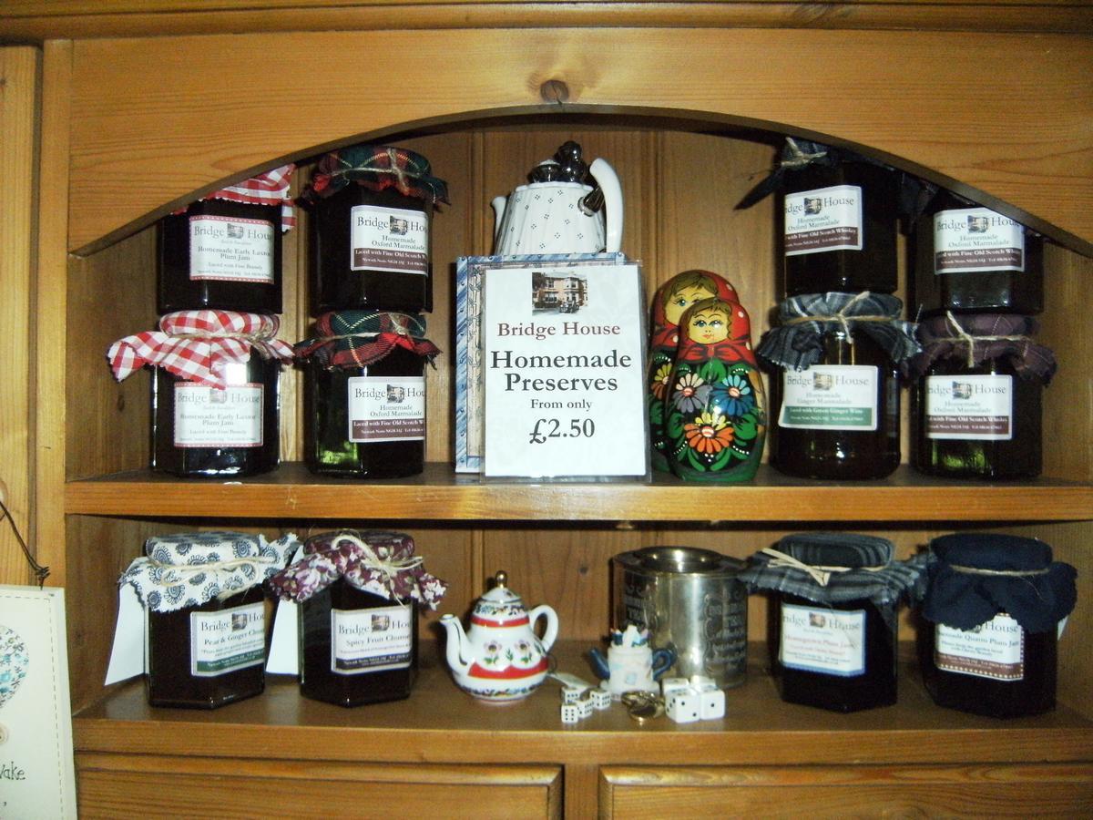 Bridge House Bed & Breakfast Newark-on-Trent  Luaran gambar