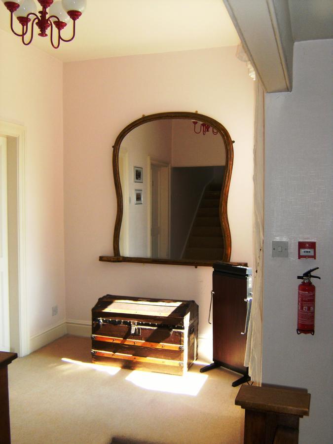 Bridge House Bed & Breakfast Newark-on-Trent  Luaran gambar