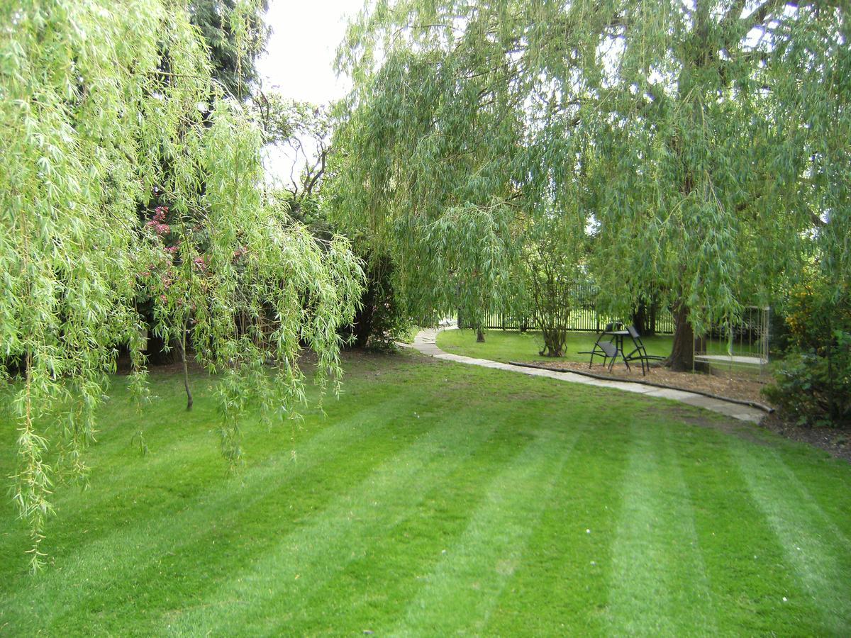 Bridge House Bed & Breakfast Newark-on-Trent  Luaran gambar