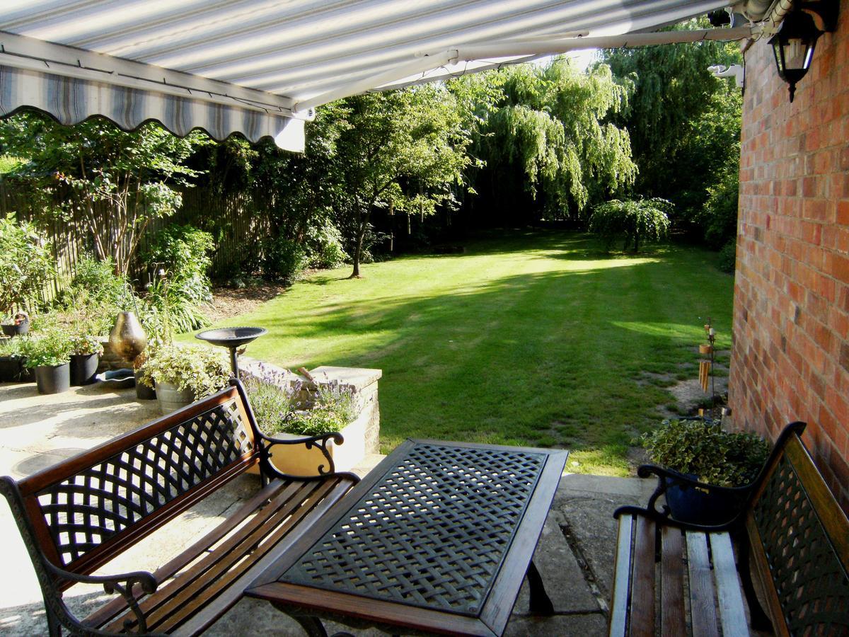 Bridge House Bed & Breakfast Newark-on-Trent  Luaran gambar